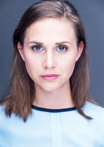 Rebekka Reinholz