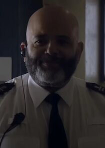 Prison Officer