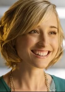 Allison Mack