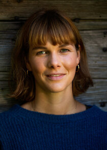Eva-Maria Weingärtler