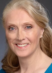 Deborah Lee Hall