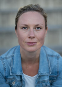 Andrea Frohn