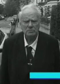 Patrick Moore