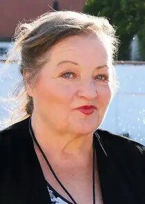 Marianne Sägebrecht