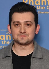 Craig Roberts