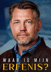 Waar is mijn erfenis? Season 3