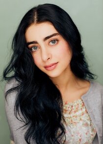 Rachel Michel Freedman