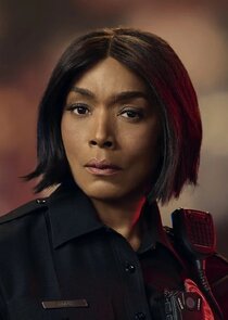 Sergeant Athena Grant