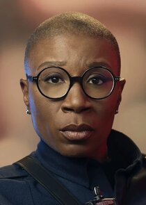 Henrietta "Hen" Wilson