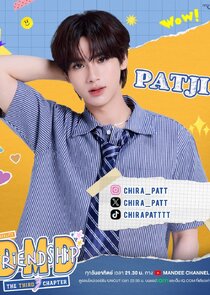 Jirachart Buspavanich