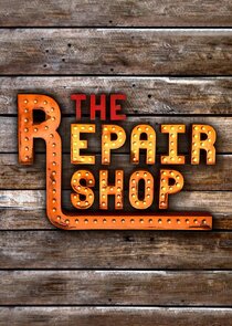 The Repair Shop