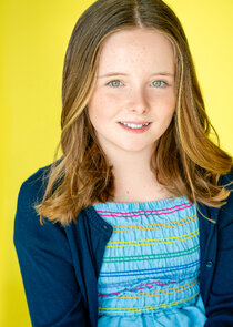 Gracie Faris