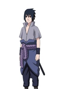 Sasuke Uchiha