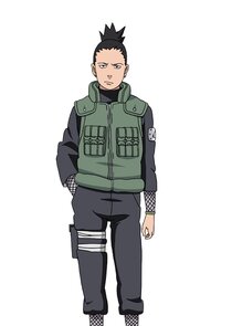 Shikamaru Nara