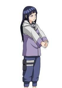 Hinata Hyuga