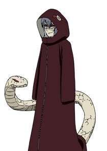 Kabuto Yakushi