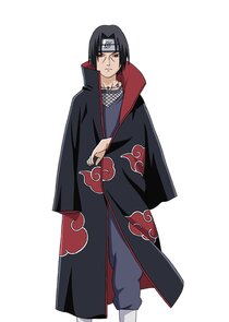 Itachi Uchiha