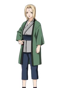 Tsunade