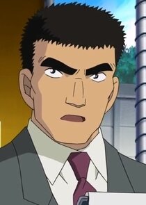 Taizo Sakurada