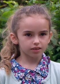 Millie Tate