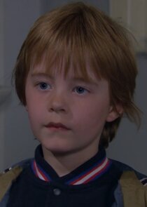 Jack Sugden Jr.