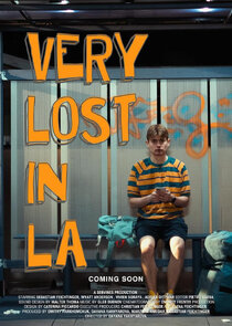Very Lost in LA