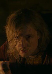 Prince Daeron Targaryen