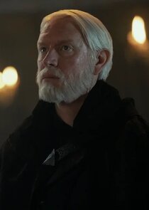 Prince Maekar Targaryen