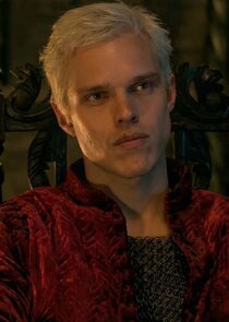 Prince Aerion 'Brightflame' Targaryen