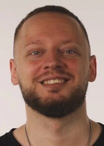 Сергей Степанцов