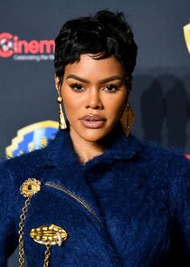 Teyana Taylor