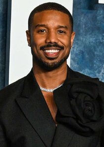 Michael B. Jordan