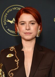 Jessie Buckley
