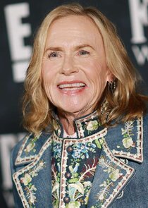Amy Madigan