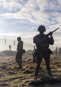 Platoon 24/7: Preparing for War — кадр