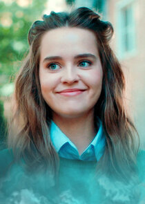 Алиса Зайцева