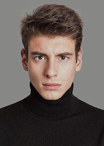 Никита Бухвалов