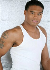 Marcus Walton Forrester