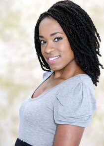 Dayzee Leigh Forrester