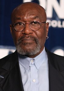 Delroy Lindo