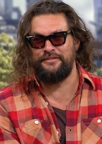 Jason Momoa