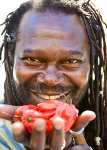 Levi Roots