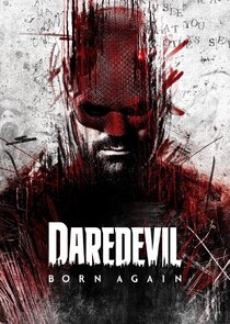 Daredevil: Born Again