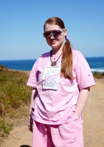 Дарья Выходцева