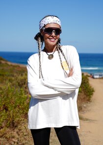 Мария Горбань