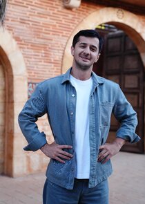 Магомед Муртазаалиев