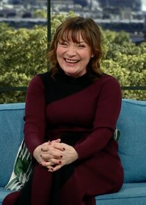 Lorraine Kelly