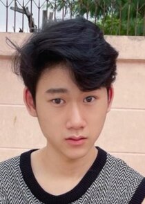 Warm Chonlathorn Tangamornrat