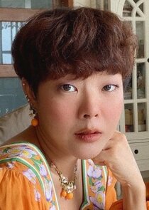 Lula Kanyarat Tiyapornchai