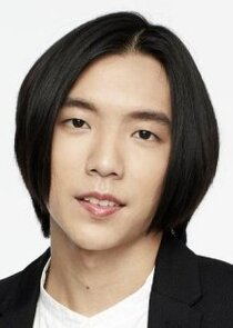 Omp Kanish Vichienvanitchakul